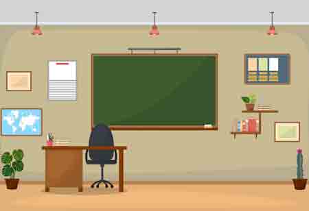 The Classroom Without Walls